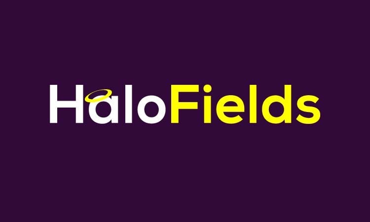 HaloFields.com - buy Good premium names