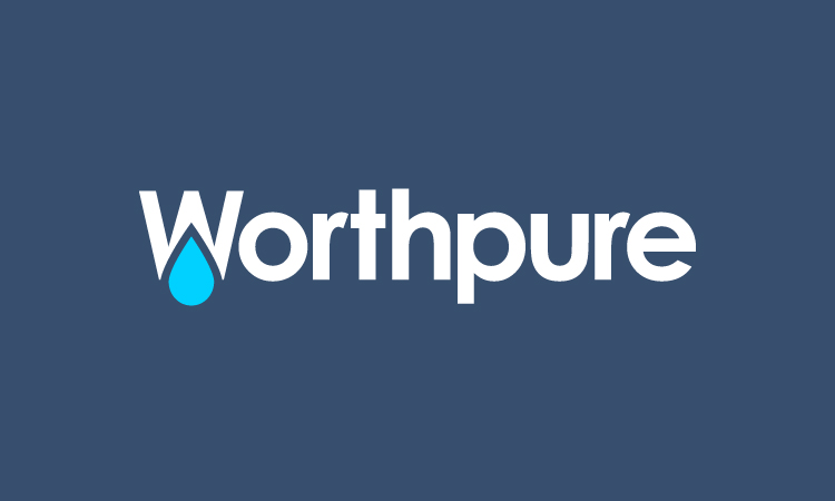 Worthpure logo