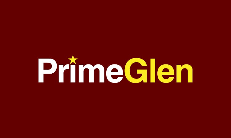 PrimeGlen.com - buy Catchy premium names