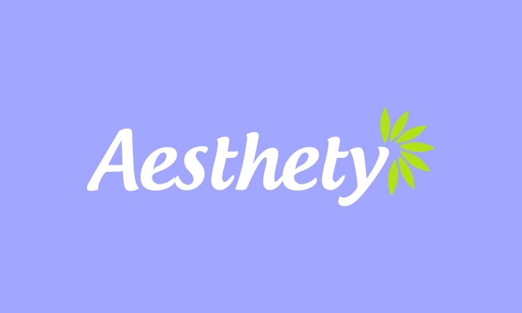 Aesthety logo