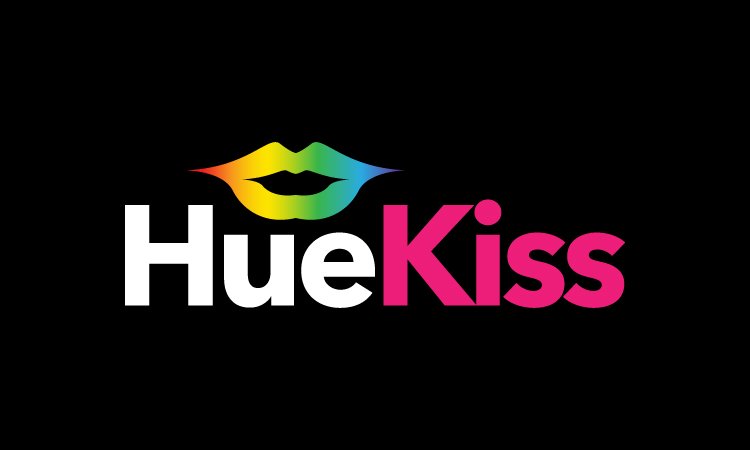 HueKiss.com - buying Great premium names