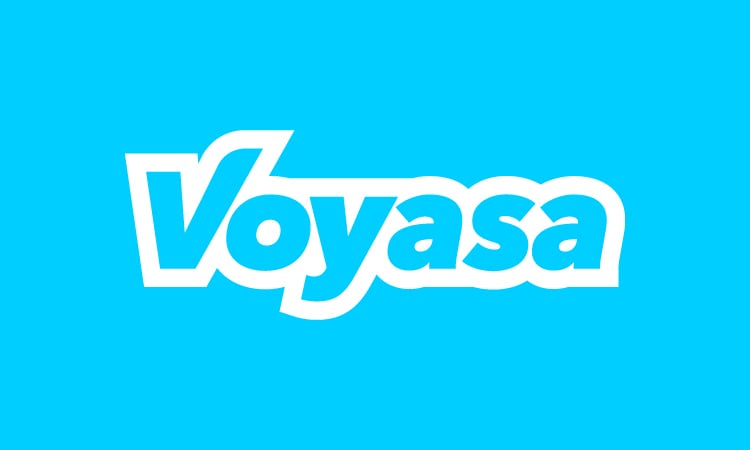 Voyasa logo