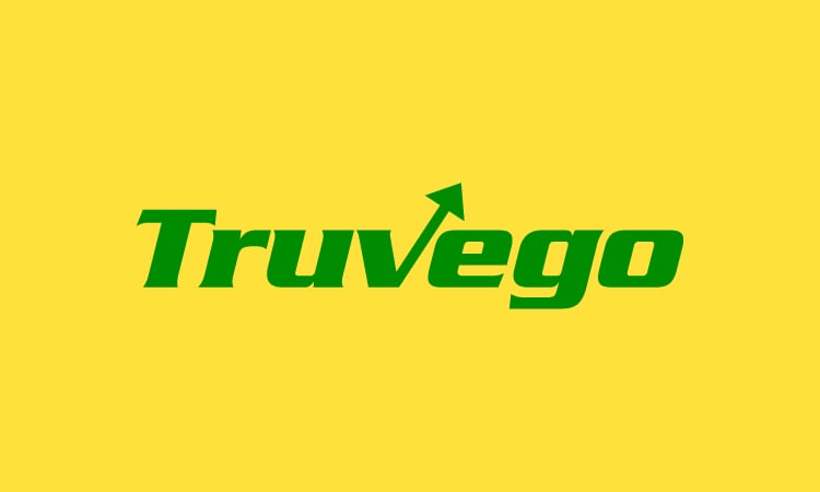 Truvego logo