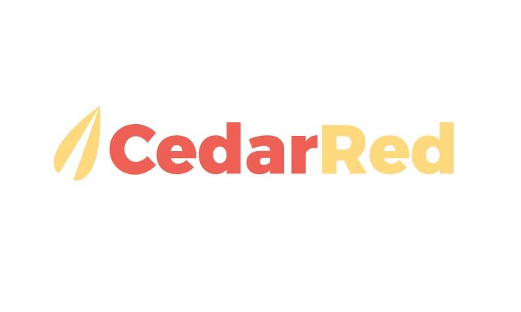 CedarRed.com - buy Good premium names