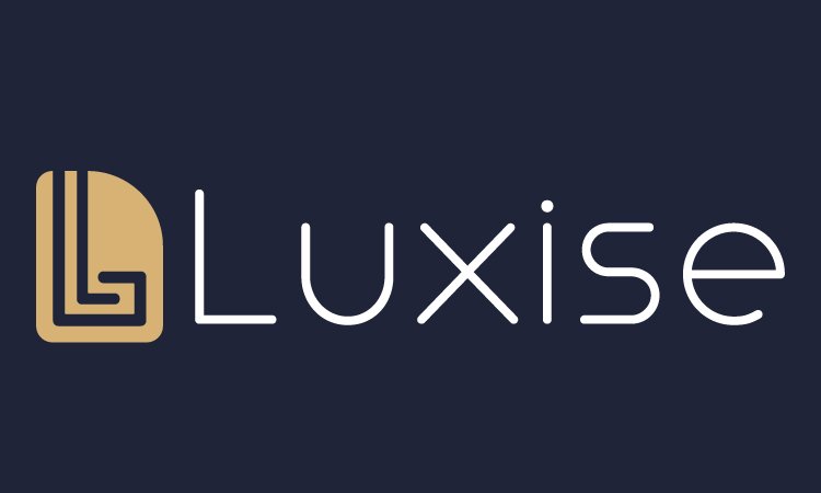 Luxise.com - Cool premium names