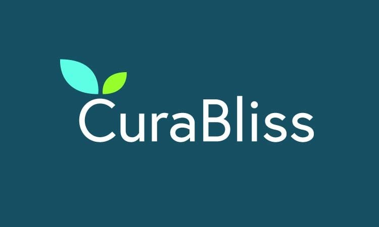 CuraBliss.com - buy Cool premium domains