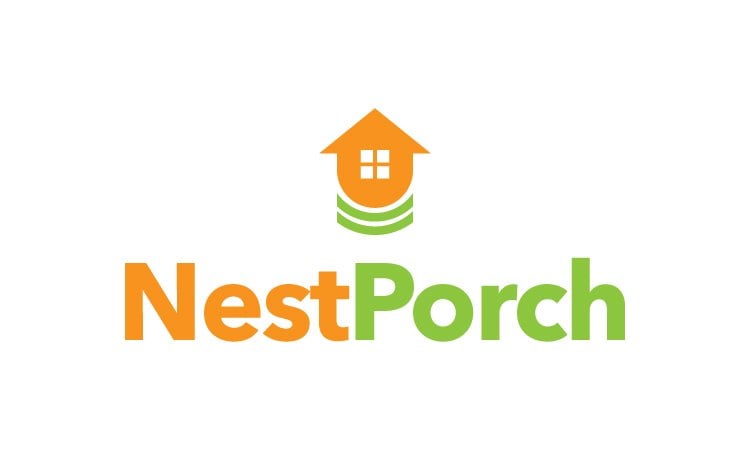 NestPorch.com - buy Good premium names