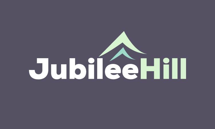 JubileeHill.com - Cool premium names
