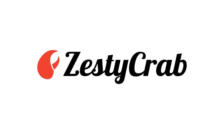 ZestyCrab logo