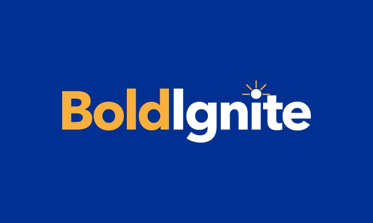 BoldIgnite.com - buying Great premium names