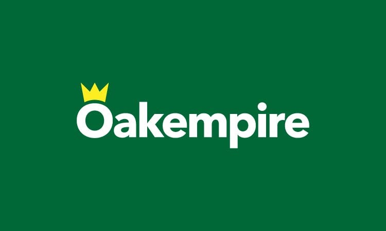 OakEmpire logo
