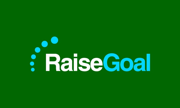 RaiseGoal.com - buy New premium domains
