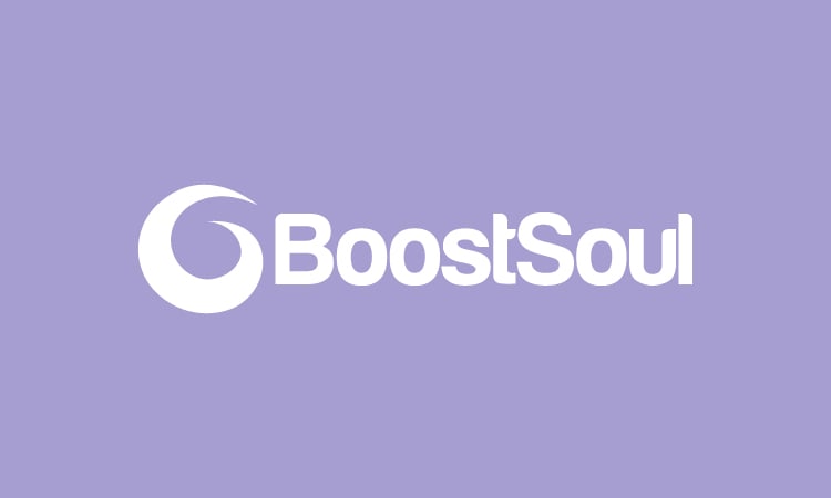 BoostSoul.com - New premium domains for sale