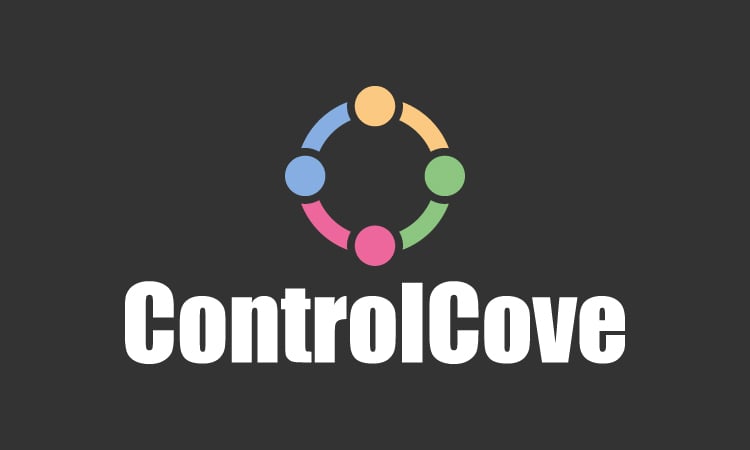 ControlCove logo
