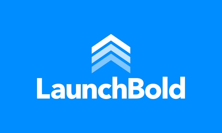 LaunchBold.com - Good premium names
