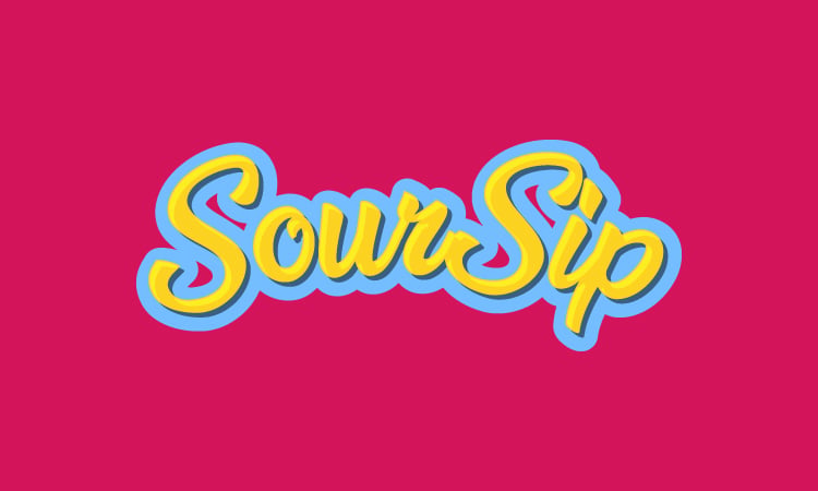 SourSip.com - Cool domains for sale