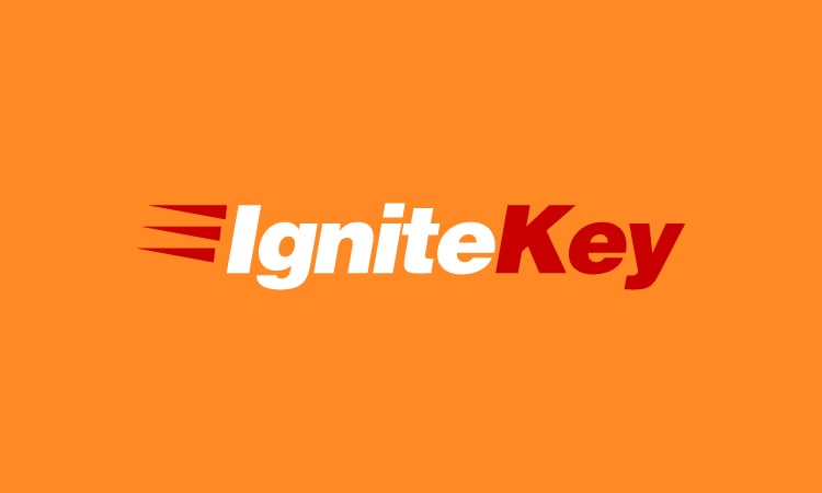 IgniteKey.com - Great premium domain names