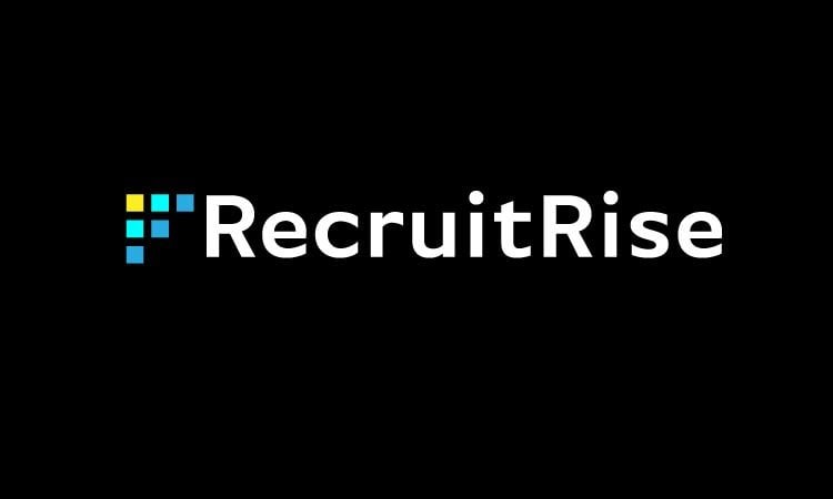RecruitRise logo