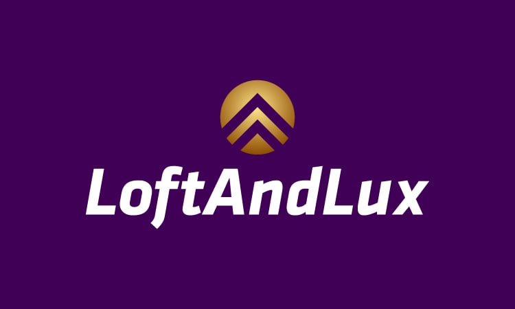 LoftAndLux.com - Cool domains for sale