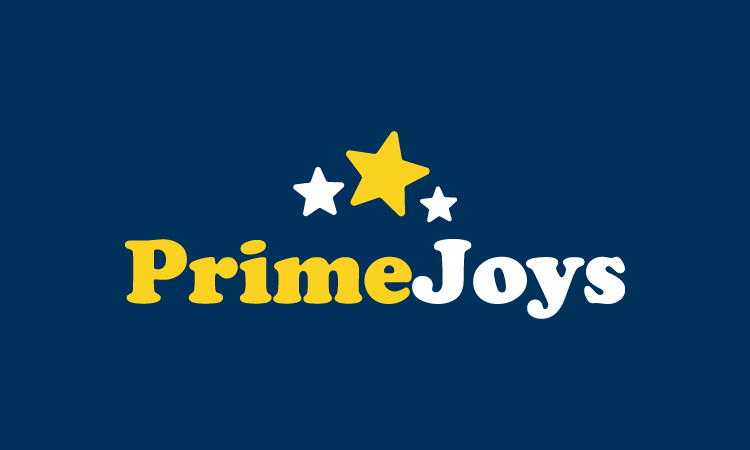 PrimeJoys.com - Great premium domain names for sale