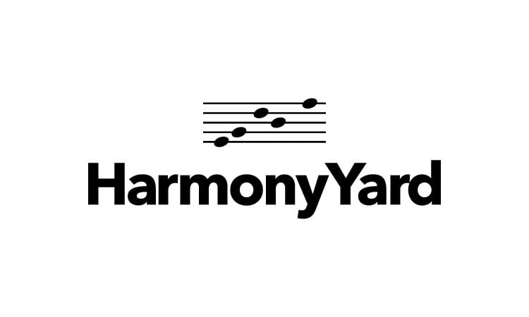 HarmonyYard logo