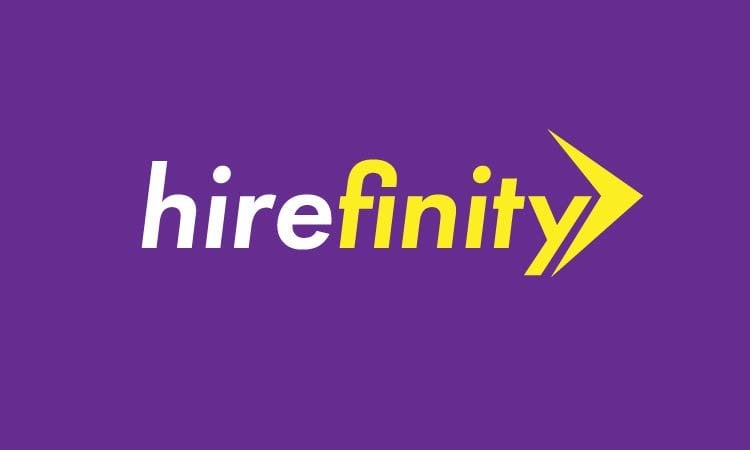 Hirefinity.com - buy Good premium names