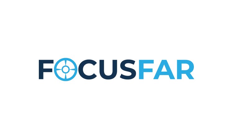 FocusFar.com - Cool premium domains