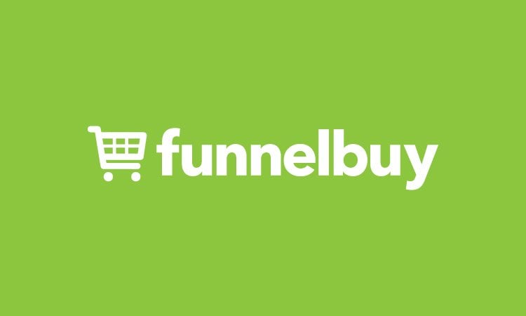 FunnelBuy.com - Catchy premium domains