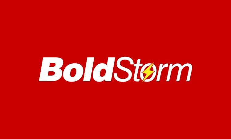 BoldStorm.com - buying Great premium names