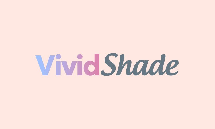 VividShade.com - Catchy domains for sale