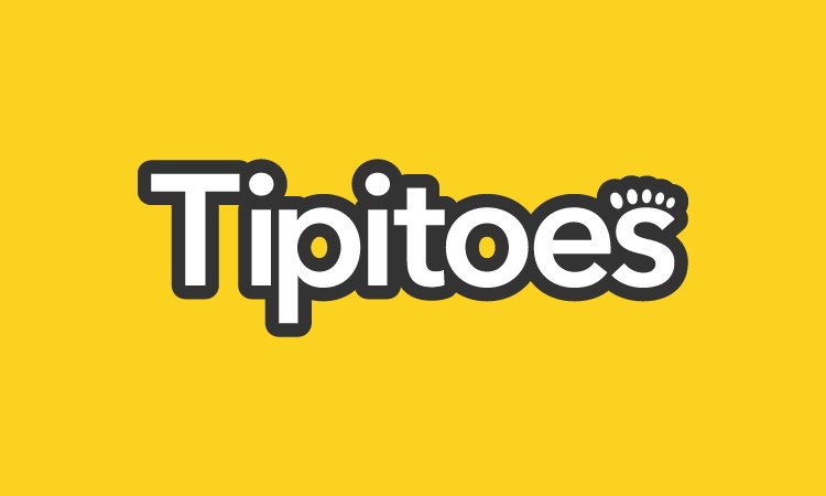 Tipitoes.com - Great premium domains