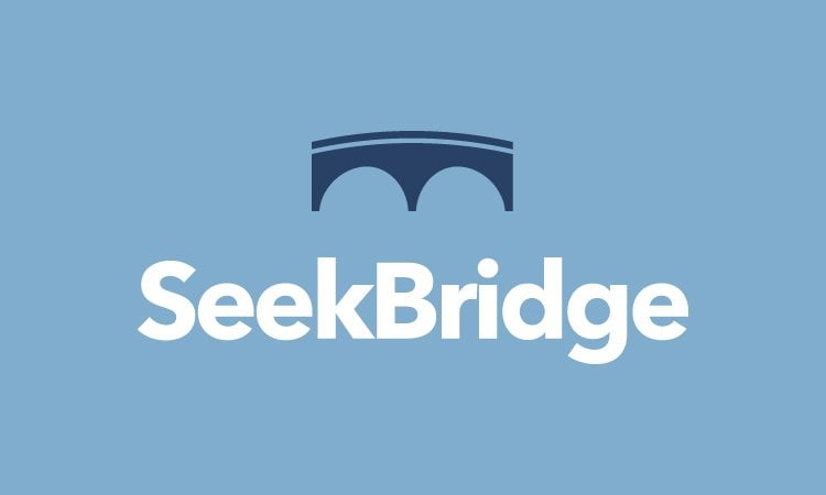 SeekBridge logo