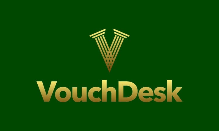 VouchDesk.com - Great premium names