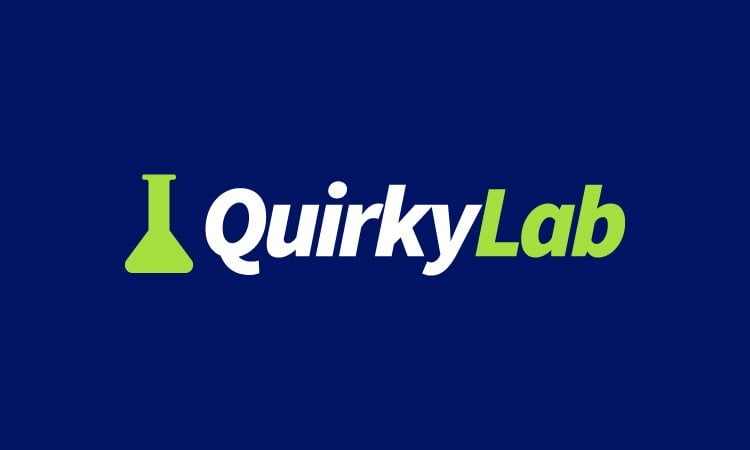 QuirkyLab.com - Catchy premium names