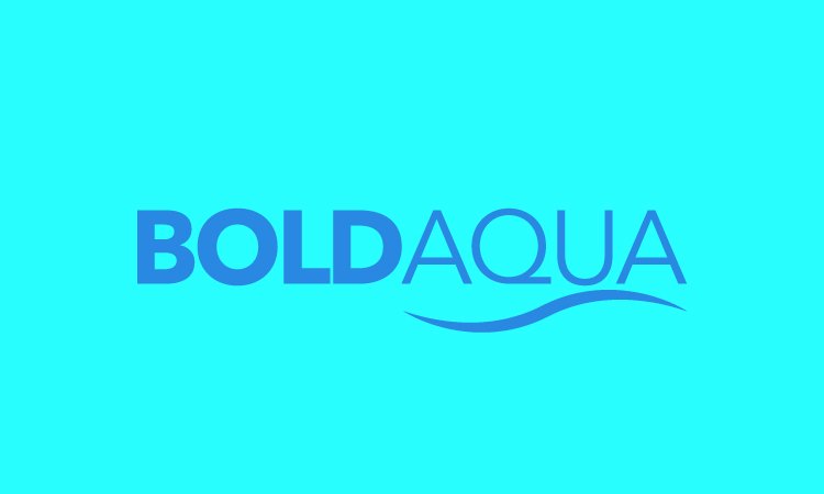 BoldAqua.com - Good premium domain names