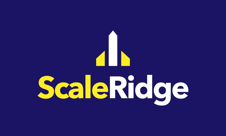ScaleRidge.com - buy Unique premium names
