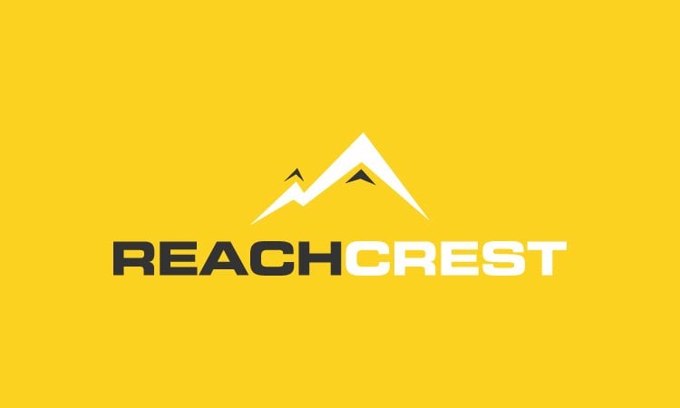 ReachCrest.com - buy Good premium domains