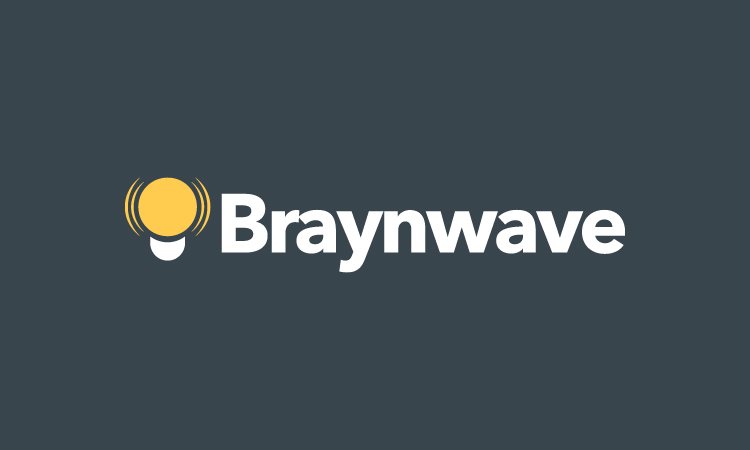 Braynwave.com - New premium domain marketplace