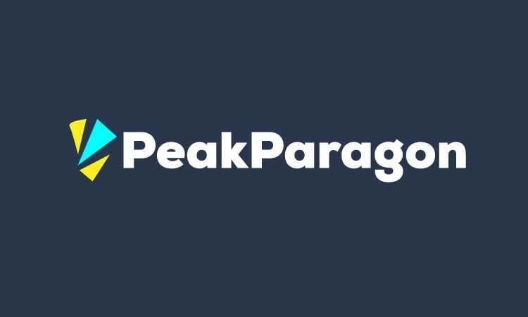 PeakParagon.com - Good premium names