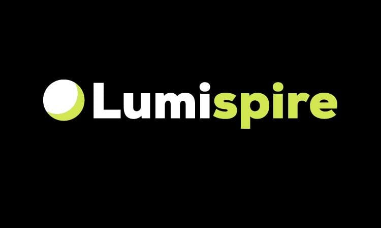 Lumispire logo