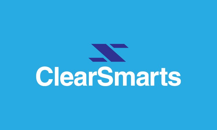 ClearSmarts.com - Creative premium domain names for sale