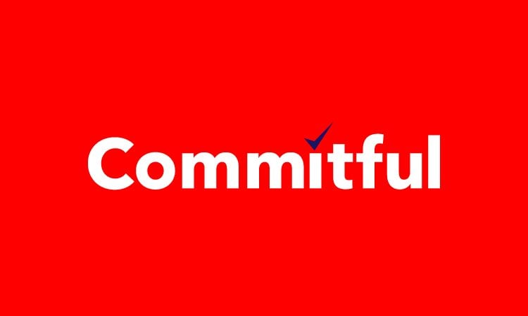 Commitful logo
