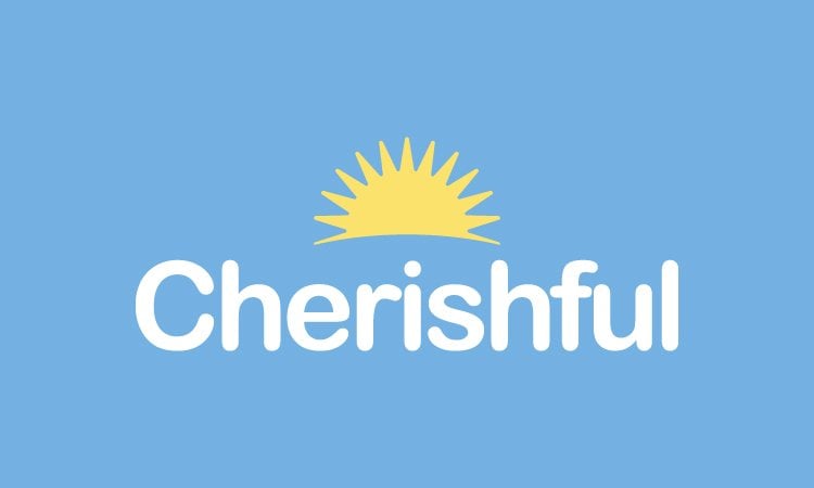 Cherishful logo