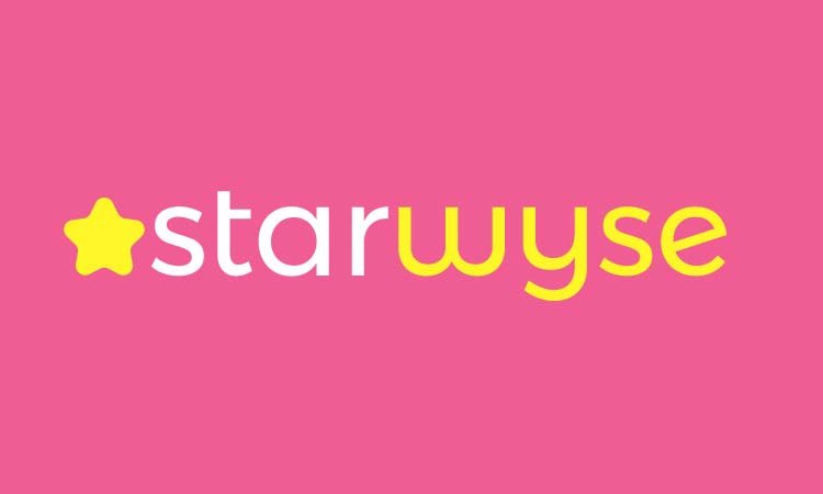 StarWyse.com - Best premium domain marketplace