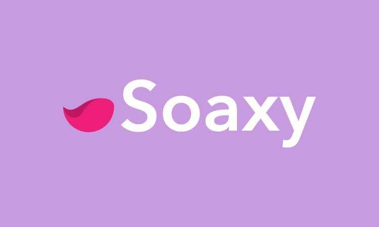 Soaxy.com - Good premium names