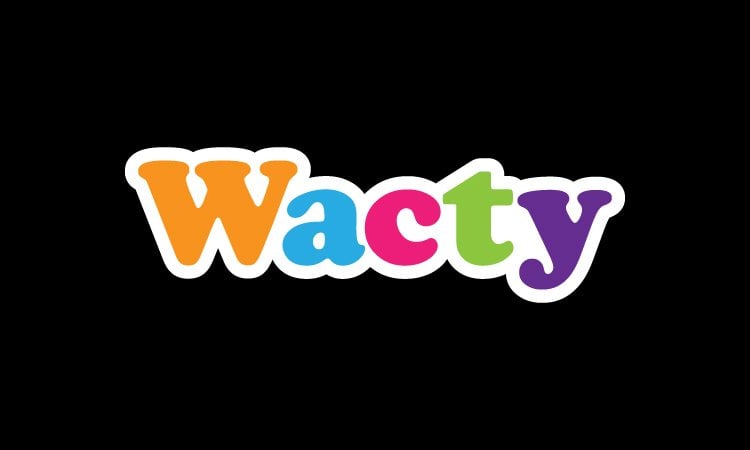 Wacty.com - Good premium domains