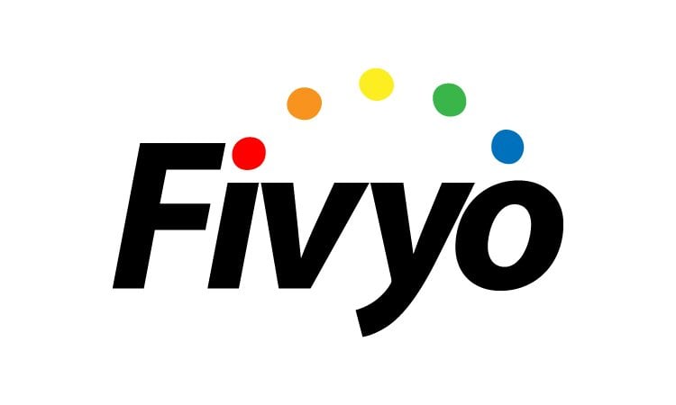 Fivyo logo