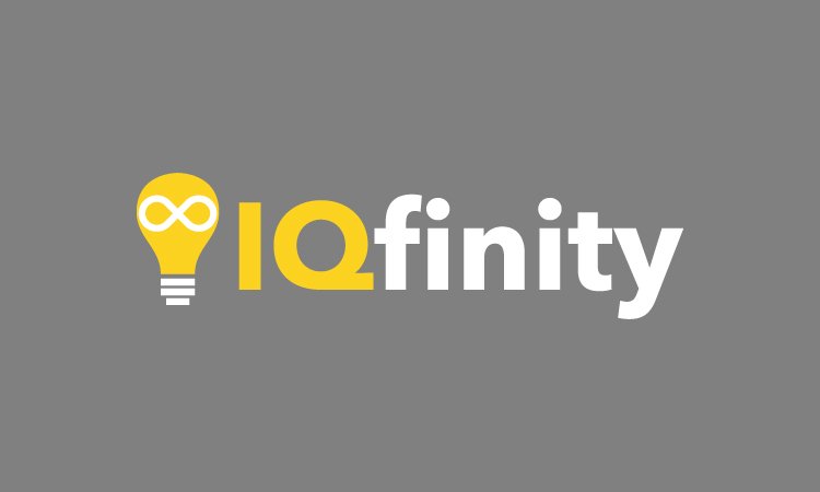 IQfinity.com - Cool premium domain names