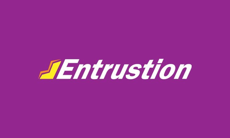 Entrustion.com - buy Creative premium names