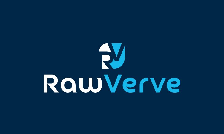 RawVerve.com - buy Cool premium domains